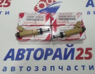 Запчасть инжектор форсунка бензиновая Toyota DENSO 2320939146