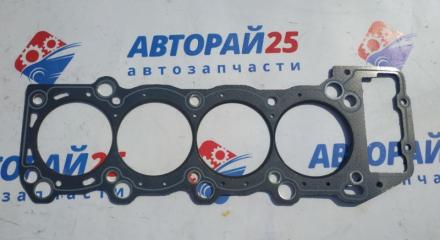 Прокладка ГБЦ Toyota паронит  1111576030