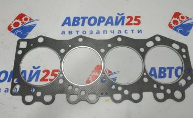 Прокладка ГБЦ Mazda паронит  SL0110271