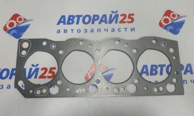 Прокладка ГБЦ Toyota паронит 1111554090