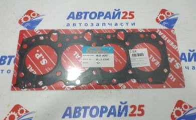 Запчасть прокладка гбц Toyota металл SUPERSEAL 1111567040