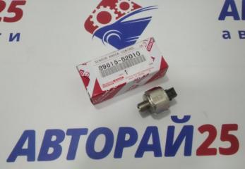 Запчасть датчик детонации Toyota Denso 8961552010