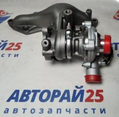 Турбина Toyota Probox Succeed 1720133010