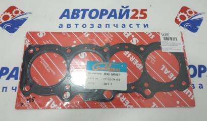 Прокладка ГБЦ Toyota металл SUPERSEAL 1111574030