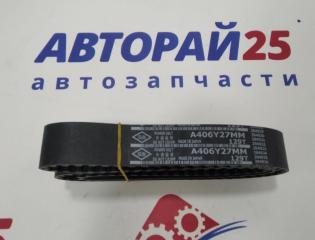 Ремень ГРМ Toyota SUN A406Y27MM 1356879245