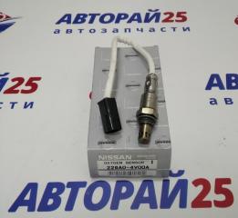 Запчасть датчик кислородный (лямбда-зонд) Nissan Denso 226A04V00A