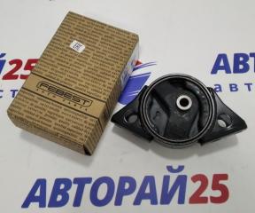 Подушка двигателя задняя Nissan Primera FEBEST NM075 NM075 новая