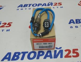 Запчасть датчик кислородный (лямбда-зонд) Honda Denso 36531RBB003