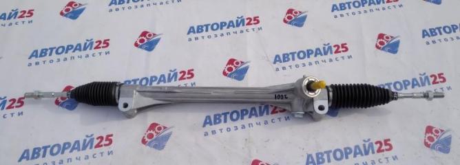 Рулевая рейка правая Toyota RAV4 электро RHD 4551042020