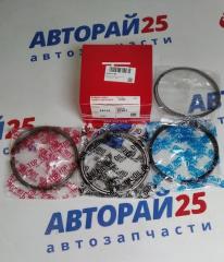 Запчасть кольца поршневые Nissan 0.5 ЯПОНИЯ TPR TP34137