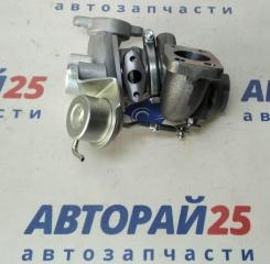 Запчасть турбина Citroen/ Ford TD025 4917307508