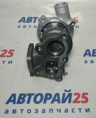 Турбина GARRETT 282004A210 D4BH