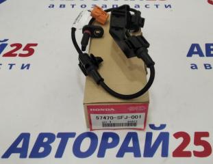 Датчик ABS задний правый Honda Odyssey DENSO 57470SFJW01