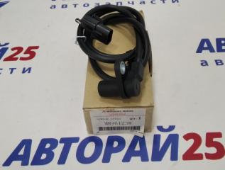 Запчасть датчик abs передний правый Mitsubishi Airtrek DENSO MR961238