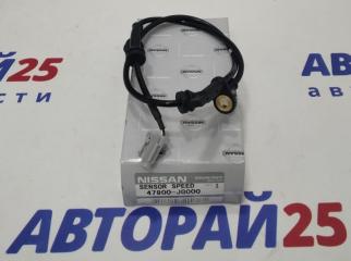 Датчик ABS задний правый Nissan X-Trail DENSO 47900JG000