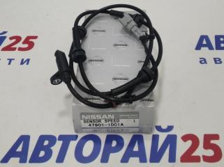 Датчик ABS задний левый Nissan X-Trail DENSO 479011DC1A