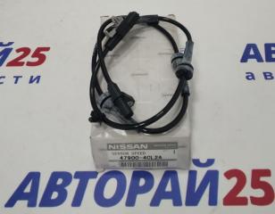 Датчик ABS правый Nissan DENSO 479004CL2A