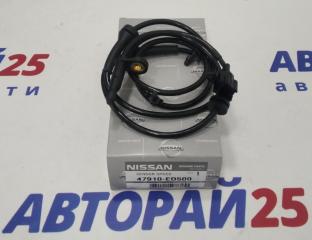 Датчик ABS передний Nissan DENSO 47910ED500