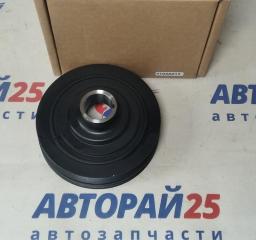 Шкив коленвала Mitsubishi 1104A013