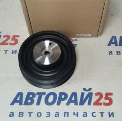 Запчасть шкив коленвала Mitsubishi MD356151