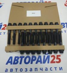 Болты ГБЦ Mitsubishi комплект 18шт 1005A327