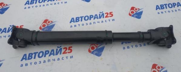 Карданный вал передний Toyota Hilux Surf Land Cruiser Prado 3714035170 3RZFE LWD3714035170 новая