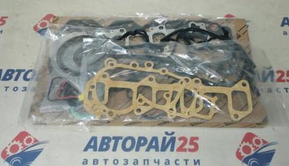 Запчасть ремкомплект двс Toyota 0411164164 паронит