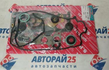 Запчасть ремкомплект двс Toyota SUPERSEAL 0411111150 паронит