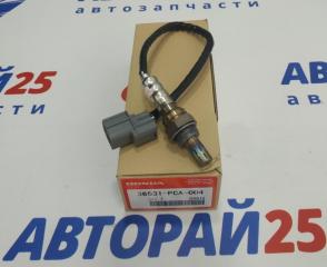 Запчасть датчик кислородный (лямбда-зонд) Honda Denso 36531PCA004