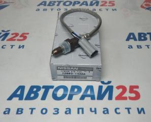 Запчасть датчик кислородный (лямбда-зонд) Nissan Denso 226931AA0A