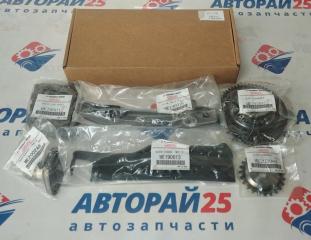 Набор цепи ГРМ Mitsubishi Mitsubishi KC06