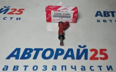 Запчасть инжектор форсунка Toyota Denso 2320931050