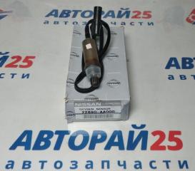 Запчасть датчик кислородный (лямбда-зонд) Nissan 22690AA000