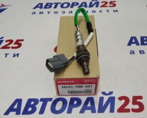 Запчасть датчик кислородный (лямбда-зонд) Honda Denso 36531PNBG01