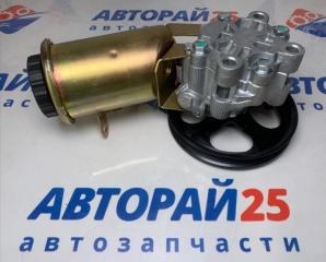 Насос гидроусилителя руля Toyota 3PK с бачком 4431052050