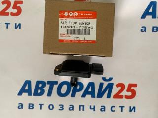 Запчасть датчик расхода воздуха Suzuki Denso 1340077EV0