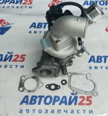 Запчасть турбина Hyundai Leweda  282004A500