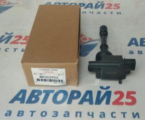 Запчасть катушка зажигания Mitsubishi MD362903