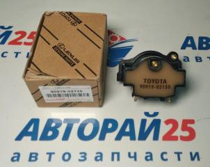 Запчасть катушка зажигания Toyota Denso 9091902135