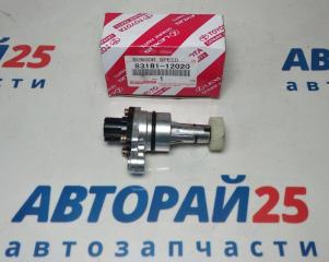 Запчасть датчик скорости Toyota Denso 8318112020