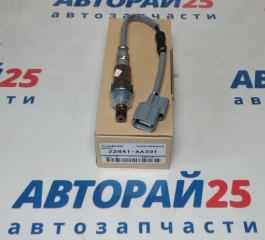 Датчик кислородный (лямбда-зонд) Subaru Bosch 22641AA391