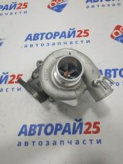 Турбина Hyundai вода 3x5 без актуатора  282004A200