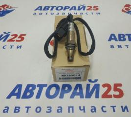 Запчасть датчик кислородный (лямбда-зонд) Mitsubishi Denso MD365014