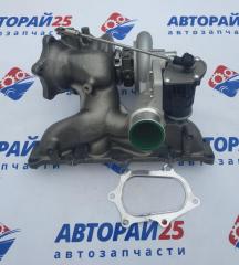 Запчасть турбина Hyundai 282312G410