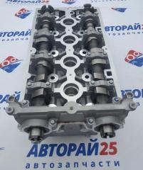 Запчасть головка блока цилиндров в сборе Opel/Chevrolet Astra/Cruze 55559340 NEW