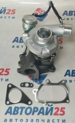 Запчасть турбина Subaru TD04 14411AA260