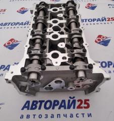 Запчасть головка блока цилиндров в сборе Hyundai / Kia 221002G051