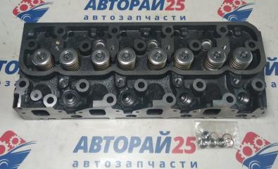 Головка блока цилиндров пустая Isuzu 8970863382