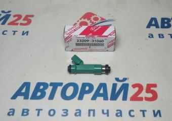 Запчасть инжектор форсунка бензиновая Toyota DENSO 2325031060