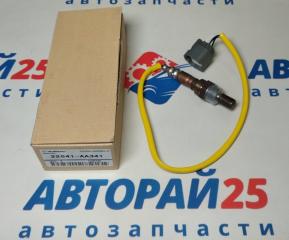 Датчик кислородный (лямбда-зонд) Subaru Bosch 22641AA341